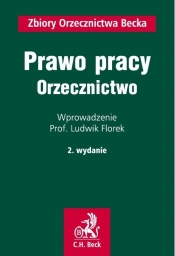 Prawo Pracy Orzecznictwo