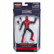 Figurka z akcesoriami SpiderMan Infinite Legends 8 (A6655/E3956)
