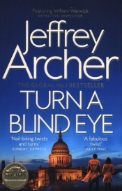 Turn a Blind Eye - Archer Jeffrey