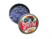 Sprytna Plastelina Brokatowa - Gwiazda Północy