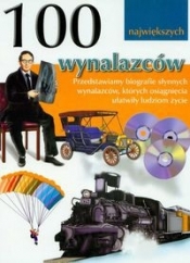 100 największych wynalazców - <br />