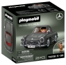 Playmobil PLAYMOBIL X Mercedes-Benz 300 SL 722385+