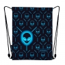 Worek na obuwie Astrabag Neon Ufo AD1