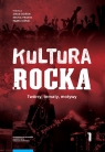 Kultura rocka 1 Twórcy, tematy, motywy