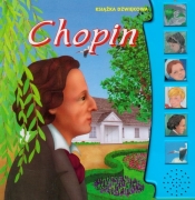 Chopin Książka dźwiękowa