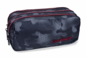 Coolpack - Primus - Saszetka potrójna - Misty Red (B60006)