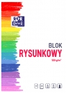 Blok rysunkowy A4/20k - biały (400093195)