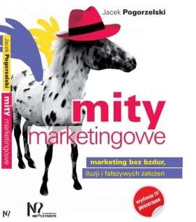 Mity marketingowe - Jacek Pogorzelski