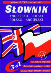 Słownik angielsko-polski polsko-angielski