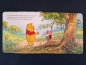 Głodek na miodek. Książeczka sensoryczna. Disney. Kubuś i Przyjaciele - Sara F. Miller