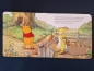 Głodek na miodek. Książeczka sensoryczna. Disney. Kubuś i Przyjaciele - Sara F. Miller