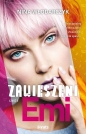 Zawieszeni. Część 3: Emi - Nina Włodarczyk