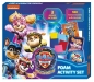 Zestaw mozaika piankowa 553el - Psi Patrol