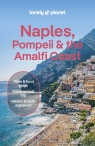 Naples, Pompeii & the Amalfi Coast. Lonely Planet Eva Sandoval, Abigail Blasi, Virginia DiGaetano