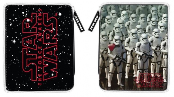 Etui na tablet STAR WARS