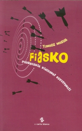 Fiasko - Mazur Tomasz