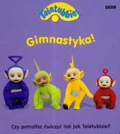 Gimnastyka - <br />