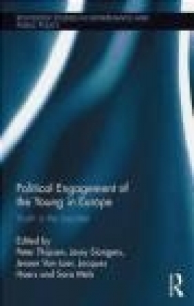 Political Engagement of the Young in Europe