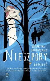 Nieszpory - Drotkiewicz Agnieszka