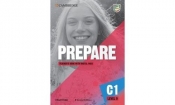 Prepare Level 9 Teacher's Book with Digital Pack - Rod Fricker