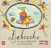 Babcocha (Audiobook) - Justyna Bednarek