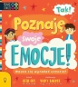 TAK! Poznaję swoje Emocje - Beth Cox