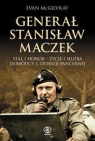 Generał Stanisław Maczek McGilvray Evan