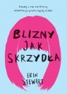 Blizny jak skrzydła Erin Stewart