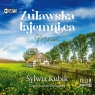 Żuławska tajemnica Miriam
	 (Audiobook) Kubik Sylwia