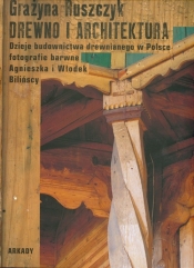 Drewno i architektura