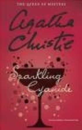 Sparkling Cyanide Agatha Christie