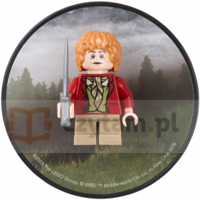 LEGO Minifigurka Magnet Bilbo Baggins (850682)