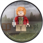 LEGO Minifigurka Magnet Bilbo Baggins (850682)