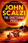 The Shattering Peace John Scalzi