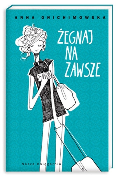 Żegnaj na zawsze