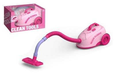 <img src='https://webimage.pl/pics/386/5/d5902496215386Q12179.jpg' style='height:440px' /> Zabawka AGD odkurzacz z dźwiękiem