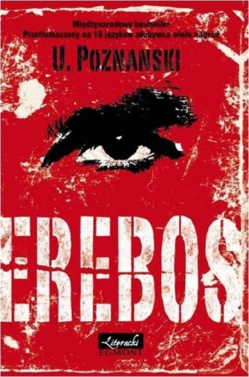 Erebos - Poznanski Ursula