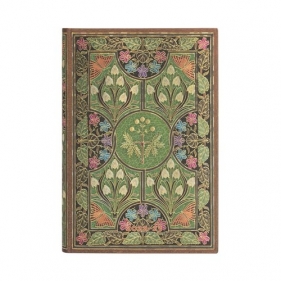 Kalendarz Paperblanks 2023 Poetry in Bloom Mini Tygodniowy