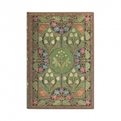 Kalendarz Paperblanks 2023 Poetry in Bloom Mini Tygodniowy