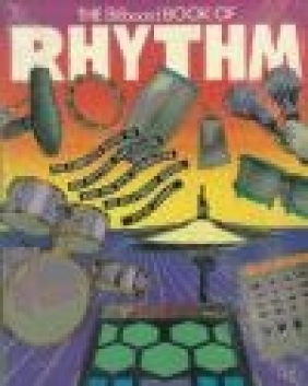 Billboard Book of Rhythm S. Savage