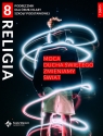 Mocą Ducha Świętego zmieniamy świat, część 1. Podręcznik z ćwiczeniami dla 8. klasy szkoły podstawowej