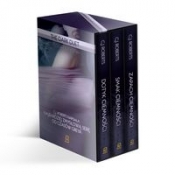 The dark Duet. Trylogia erotyczna - C.J. Roberts