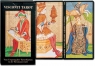 Karty tarot Visconti Tarot PIATNIK