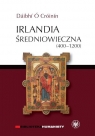 Irlandia średniowieczna (400-1200)  O Croinin Daibhi