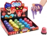  Masa magiczna slime brokatowa MIX