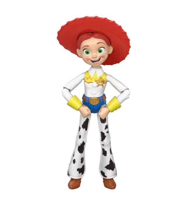 Disney and Pixar Toy Story Jessie