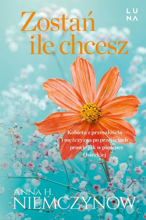 Zostań ile chcesz