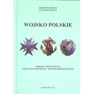 Wojsko Polskie Sawicki Zdzisław, Strynowicz Jan