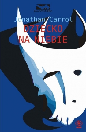 Dziecko na niebie - Jonathan Carroll