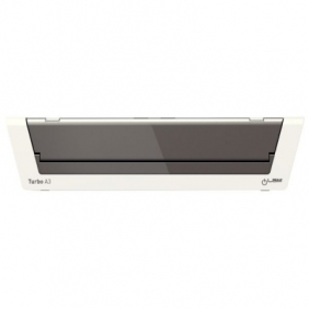 Laminator Leitz iLAM Touch 2 TURBO A3 - biało-szary (75200000)